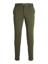 Charger l'image dans la galerie, L'original Performance Pants - Vert foncé