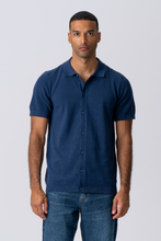 Charger l'image dans la galerie, Owen Pullover - Blue