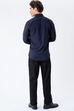 Load image into Gallery viewer, The Original Premium Performance Shirt - Dark Navy