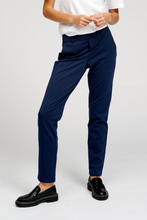 Load image into Gallery viewer, The Original Performance Pants - Navy