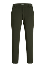 Charger l'image dans la galerie, L'original Performance Pants - Vert foncé