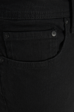 Load image into Gallery viewer, The Original Performance Jeans (Regular) - Black Denim