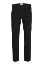 Load image into Gallery viewer, The Original Performance Jeans (Regular) - Black Denim