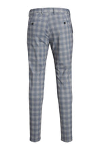 Load image into Gallery viewer, De Originale Performance Pants - Blå Ternet (Limited)