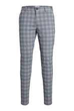 Load image into Gallery viewer, De Originale Performance Pants - Blå Ternet (Limited)