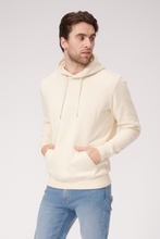 Load image into Gallery viewer, Basic Hoodie Sweat - Light Beige