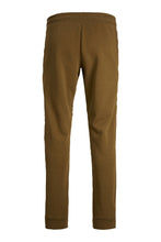Load image into Gallery viewer, Basic Sweatpants - Brown
