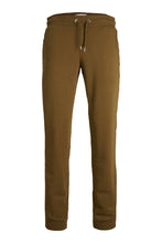 Load image into Gallery viewer, Basic Sweatpants - Brown