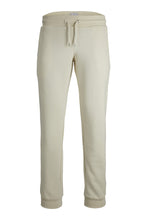 Load image into Gallery viewer, Basic Sweatpants - Light Beige