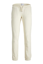 Load image into Gallery viewer, Basic Sweatpants - Light Beige