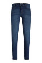 Carica l'immagine nel visualizzatore di Gallery, L'originale Performance Jeans magri - denim blu medio