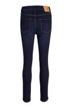 Carica l'immagine nel visualizzatore di Gallery, L'originale Performance Jeans magri - denim blu scuro