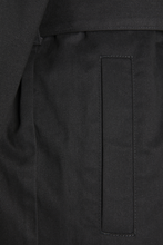 Load image into Gallery viewer, Linea trenchcoat - Sort