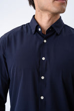 Load image into Gallery viewer, The Original Premium Performance Shirt - Dark Navy