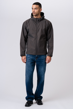 Load image into Gallery viewer, Classic Rain Jacket - Olive