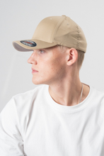 Charger l'image dans la galerie, Flexfit Wooly Combed - Khaki