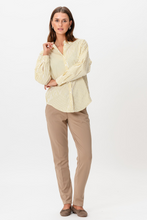 Cargar imagen en el visor de la galería, Tutta LO L/S Shirt - Yellow