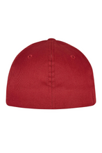 Afbeelding in Gallery-weergave laden, Flexfit Wooly Combed - Rose Brown