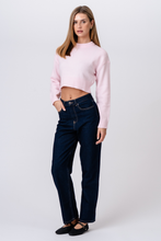 Cargar imagen en el visor de la galería, Kenya Short Knit - Pink