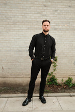 Load image into Gallery viewer, The Original Premium Performance Shirt - Black