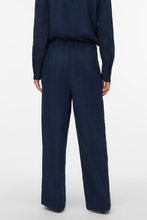 Carica l'immagine nel visualizzatore di Gallery, Irine Straight Pant - Navy Blazer