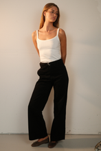 Load image into Gallery viewer, Amalia Jeans - Dark Grey