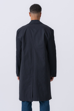 Charger l'image dans la galerie, Trenchcoat - Navy
