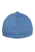 Charger l'image dans la galerie, Flexfit Wooly Combed - Slate Blue