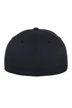 Load image into Gallery viewer, Flexfit Wooly Combed - Dark Navy