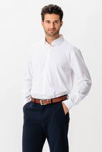 Load image into Gallery viewer, The Original Premium Performance Shirt - White