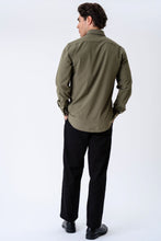 Load image into Gallery viewer, The Original Premium Performance Shirt - Olive