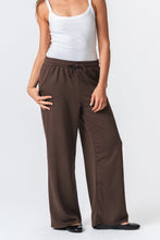 Load image into Gallery viewer, Leah Loose Pants - Brown