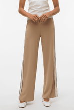 Load image into Gallery viewer, Berlin MW Wide Panel Pant - Silver Mink