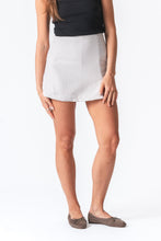Cargar imagen en el visor de la galería, Amina Skirt - Grey