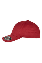 Afbeelding in Gallery-weergave laden, Flexfit Wooly Combed - Rose Brown