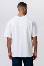 Charger l'image dans la galerie, Heavy Boxfit T-shirt - White