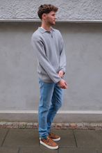 Load image into Gallery viewer, The Original Performance Jeans (Regular) - Light Blue Denim