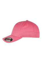Charger l'image dans la galerie, Flexfit Wooly Combed - Dark Pink