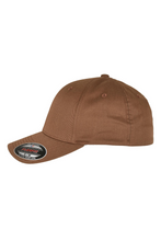Cargar imagen en el visor de la galería, Flexfit Wooly Combed - Coyote/Brown