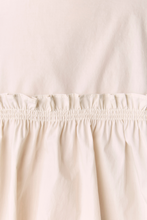 Carica l'immagine nel visualizzatore di Gallery, Hope Neck Top - White Sand