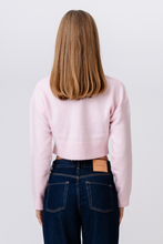 Cargar imagen en el visor de la galería, Kenya Short Knit - Pink