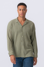 Load image into Gallery viewer, Aidan Shirt - Grey
