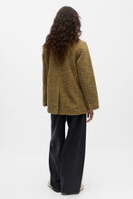 Afbeelding in Gallery-weergave laden, Celina L/S LO Jacket - Deep Lichen Green