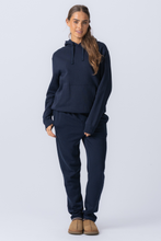 Charger l'image dans la galerie, Essential Hoodie - Navy