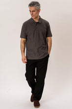 Load image into Gallery viewer, Basic Polo - Dark Gray