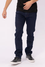 Carica l'immagine nel visualizzatore di Gallery, The Original Performance Jeans (Regular) Premium - Dark Blue Denim