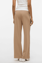 Load image into Gallery viewer, Berlin MW Wide Panel Pant - Silver Mink