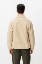 Carica l'immagine nel visualizzatore di Gallery, Fleece Jacket - Sand