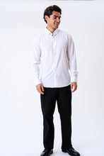 Load image into Gallery viewer, The Original Premium Performance Shirt - White