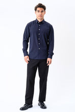 Load image into Gallery viewer, The Original Premium Performance Shirt - Dark Navy